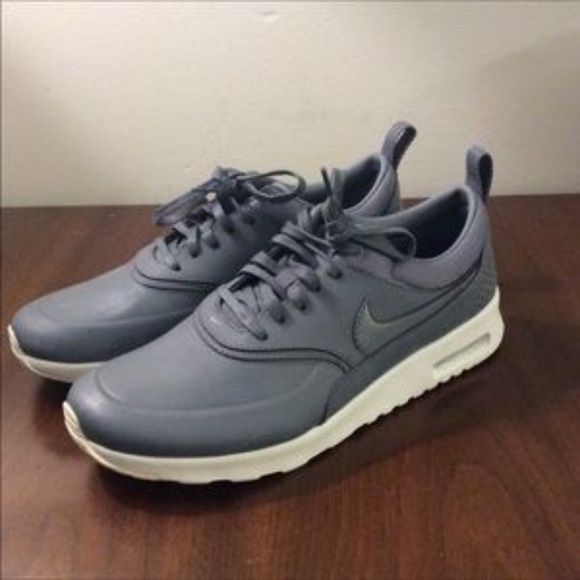 NEW NIB Nike Air Max Thea - Picture 5 of 7